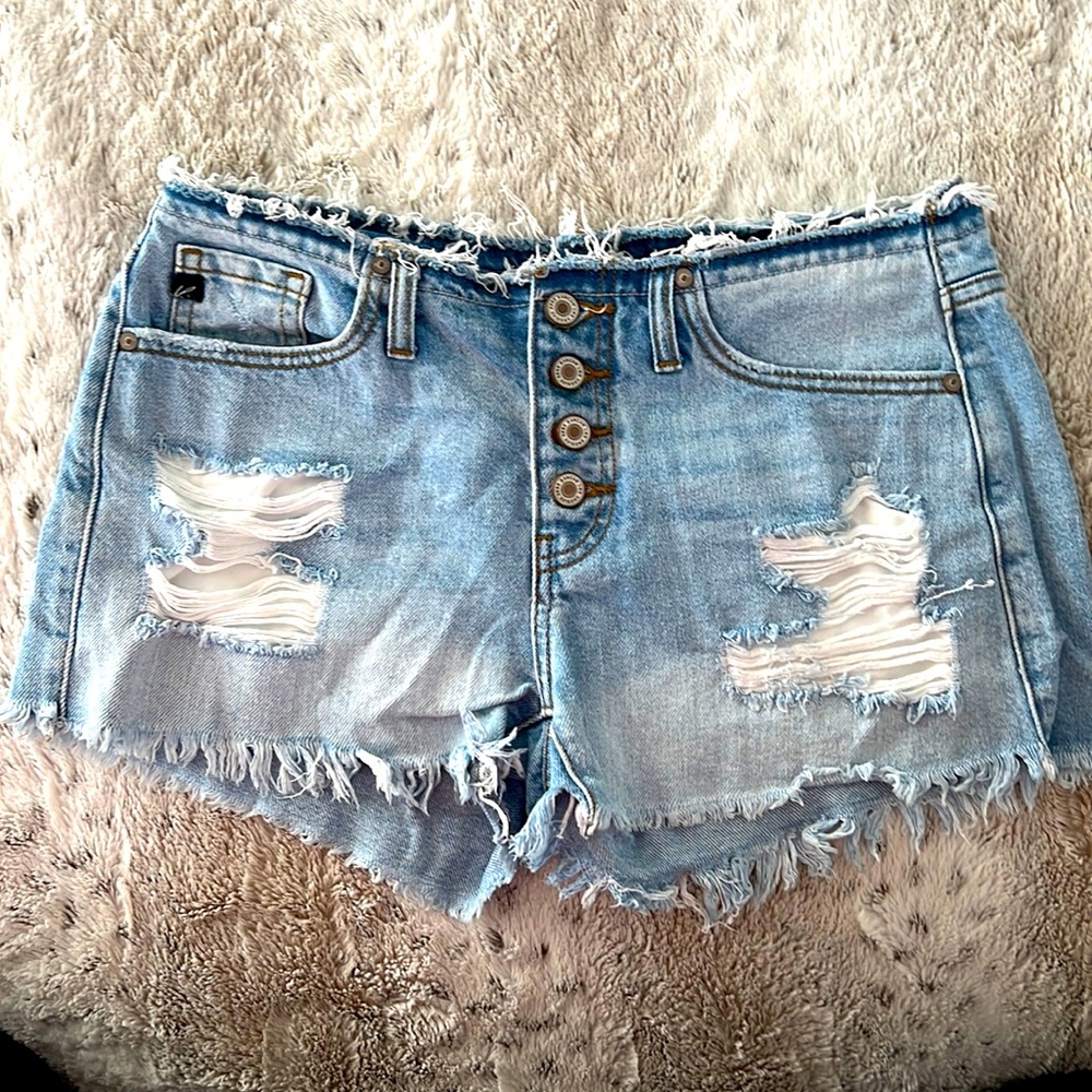 KanCan like new Shorts